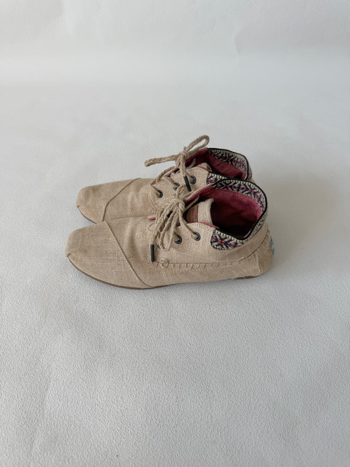 탐스(TOMS) 스니커즈 상품이미지4