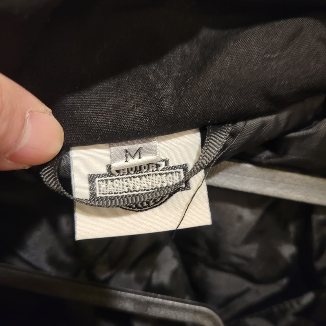 할리데이비슨 자켓 M 상품이미지6