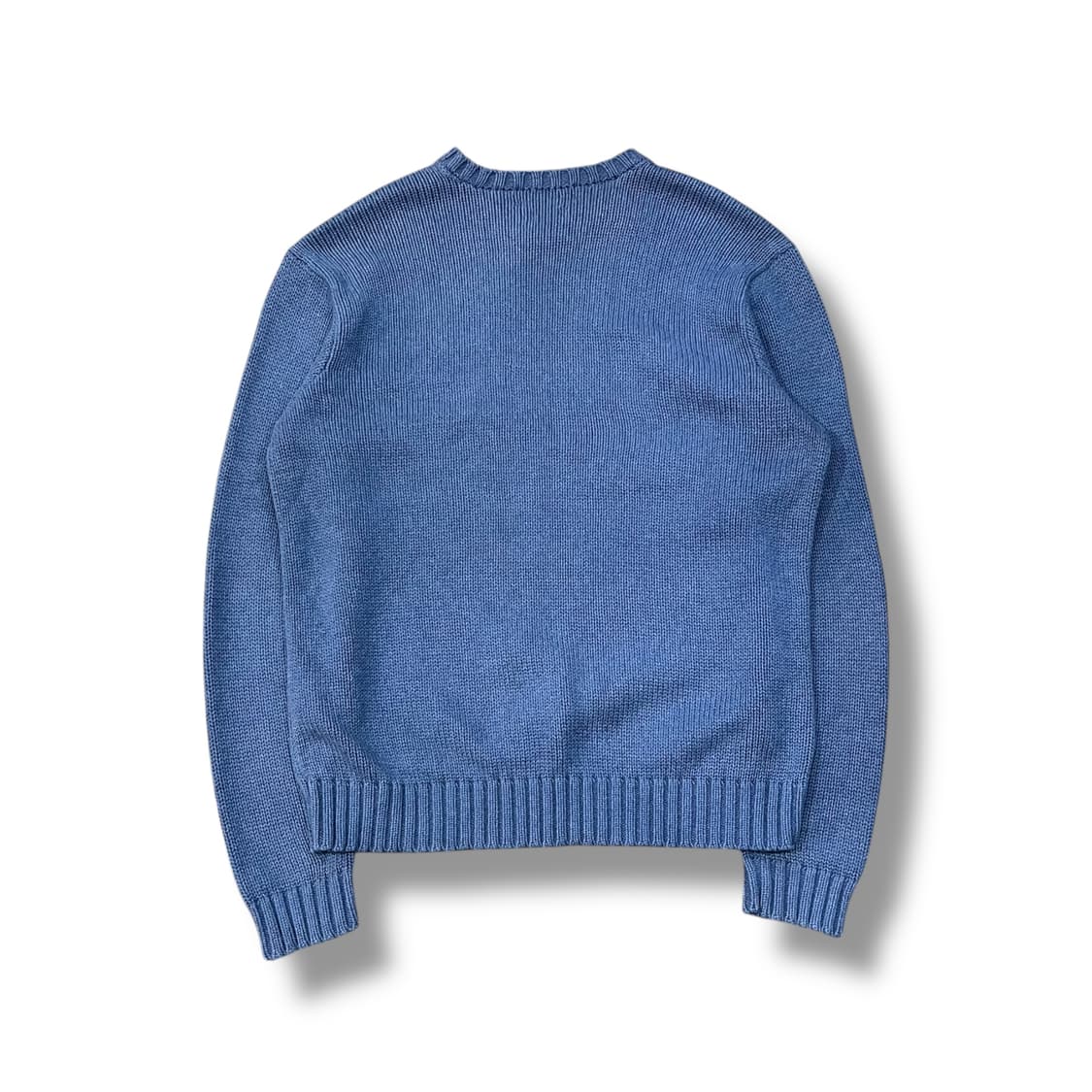  폴로랄프로렌 브이넥 니트 y14354 상품이미지3