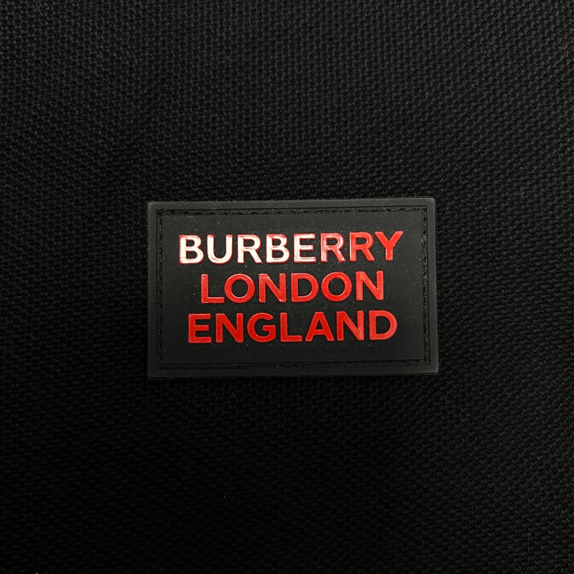 버버리 신형 어플리케 반팔 카라티(XS) 상품이미지5