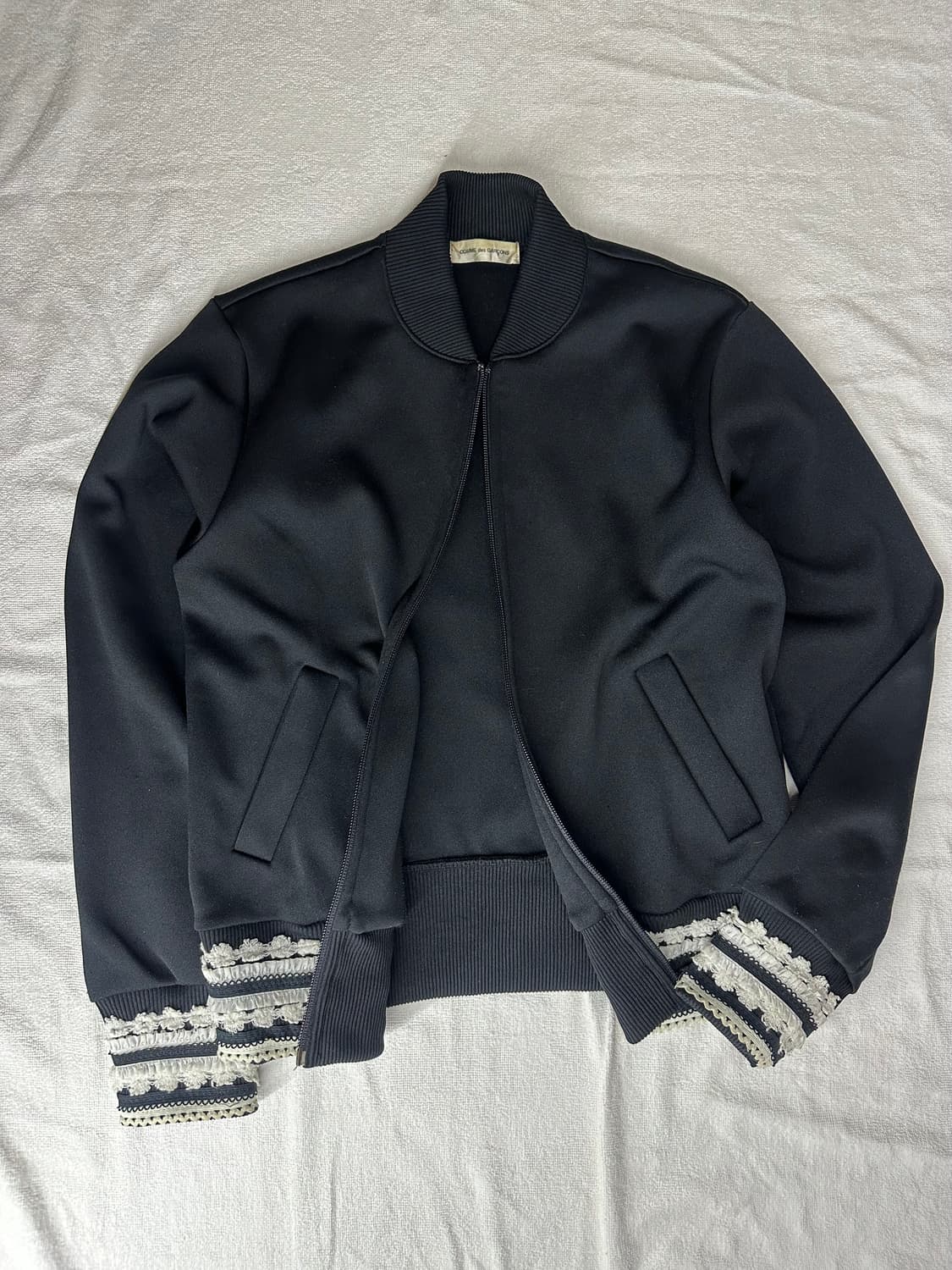 꼼데가르송 집업 comme des garcons 상품이미지7