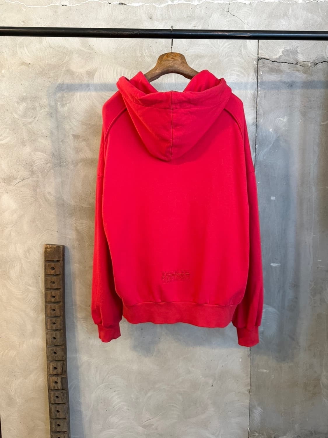 준지 후드티 105 상품이미지9