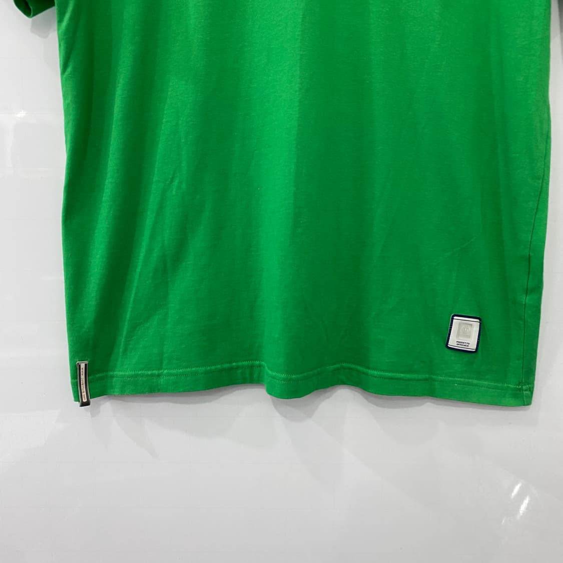 유벤투스 비에이라 반팔티셔츠(XL) 상품이미지3