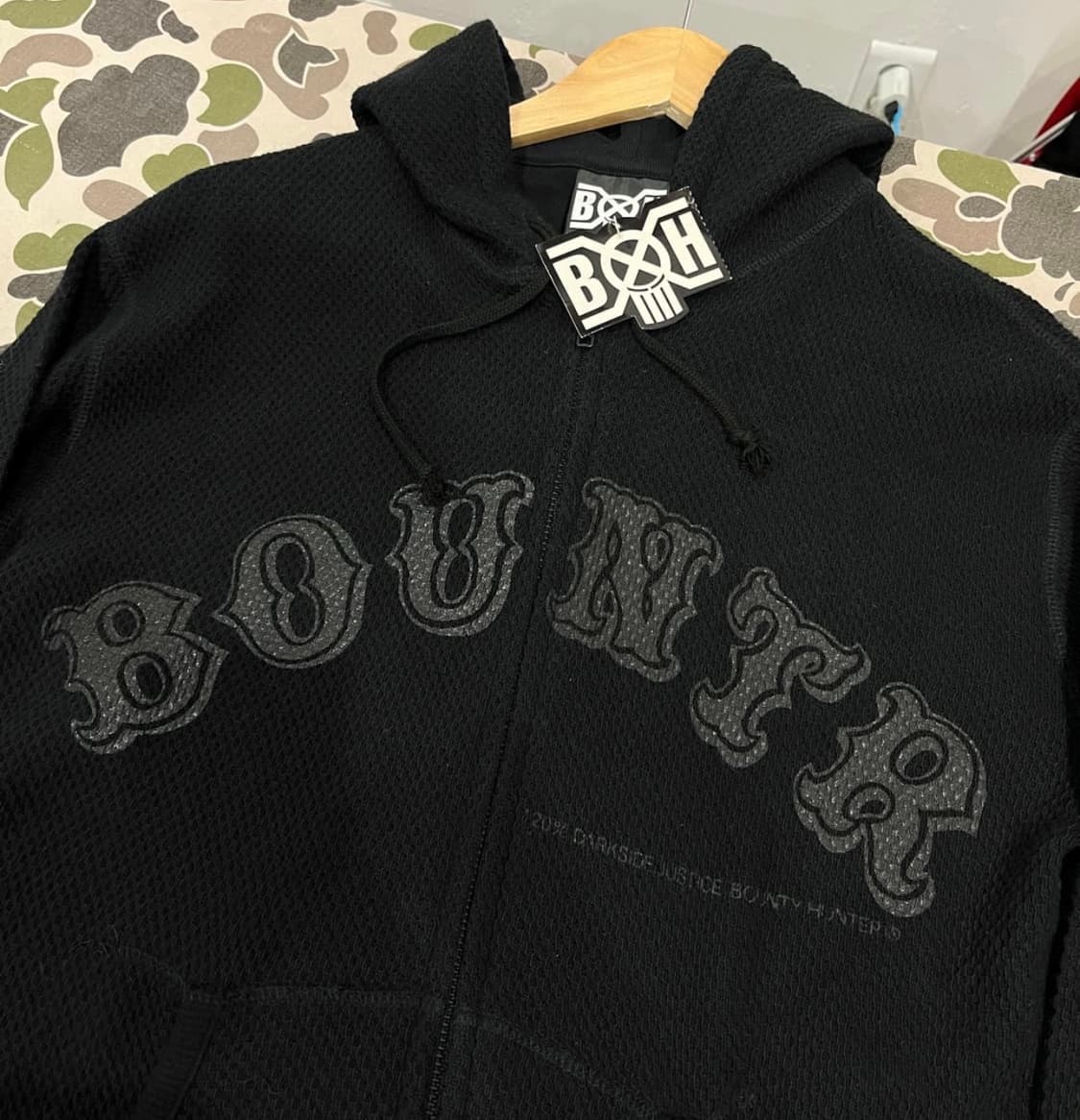 Bounty hunter (L) 상품이미지1