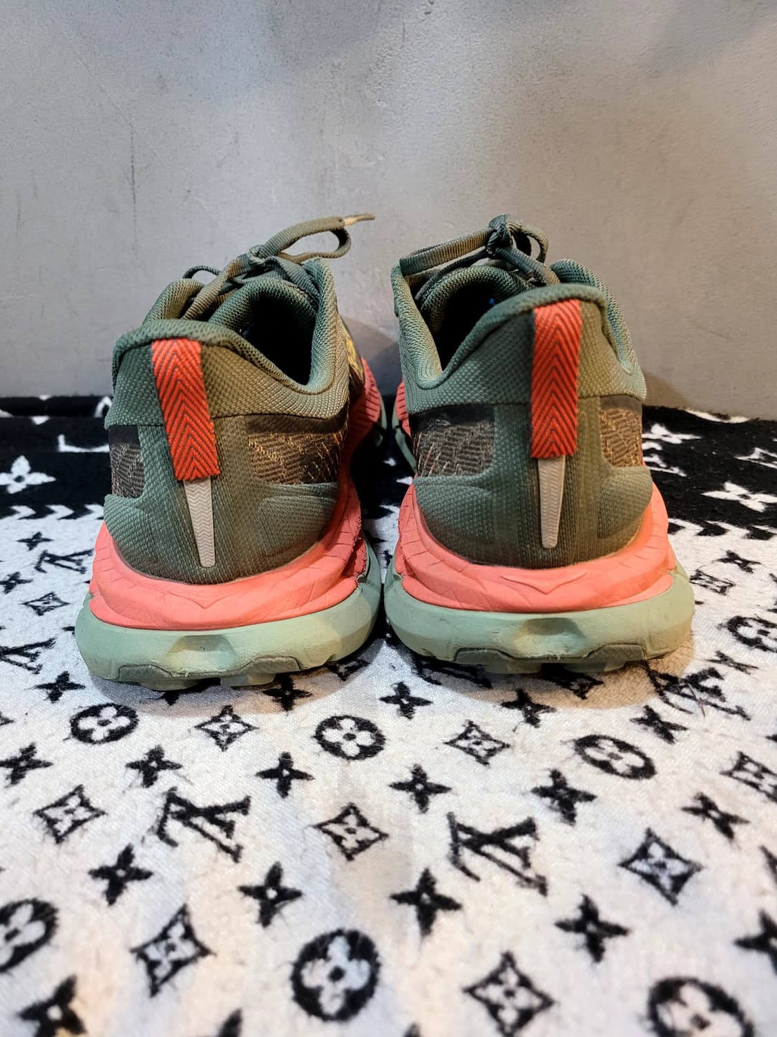 정품 호카오네오네 마파테스피드 4 상품이미지6