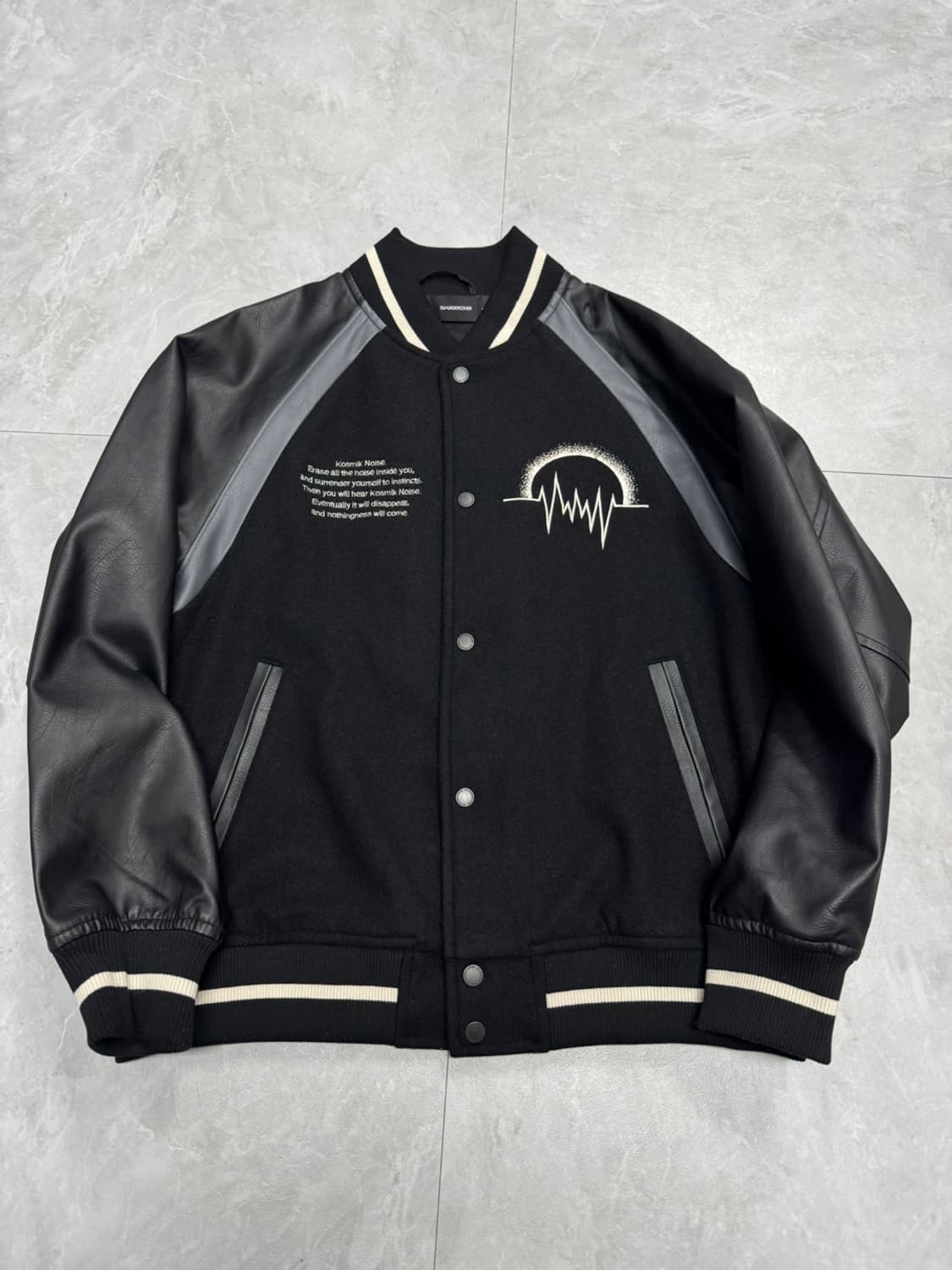 GU X 언더커버 스타디움 상품이미지1