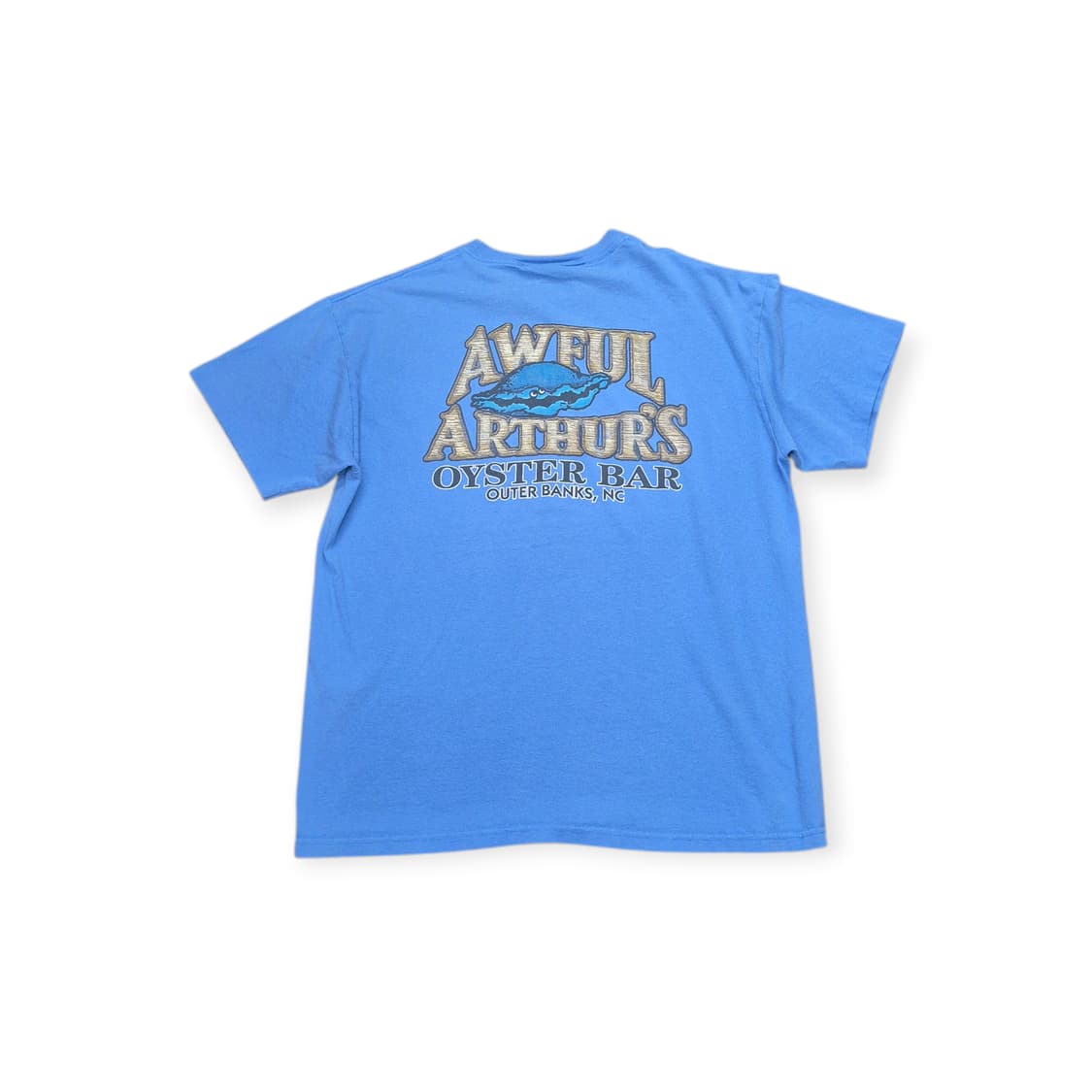 빈티지 반팔 티셔츠 상품이미지2