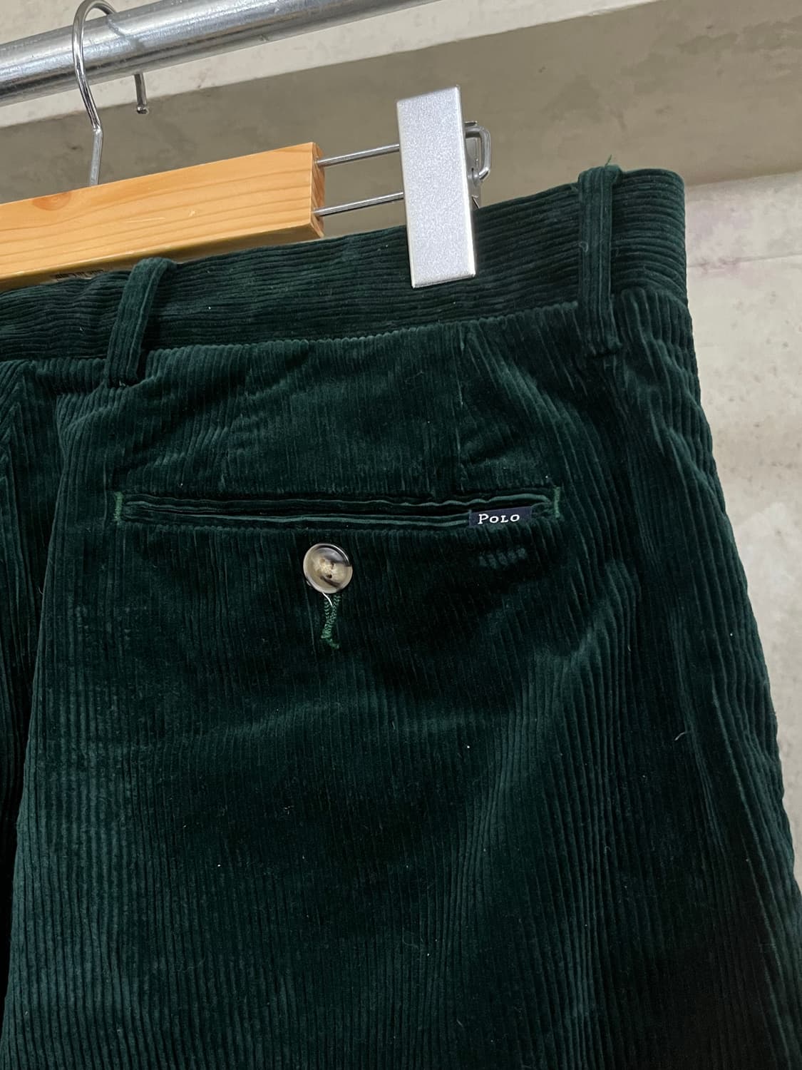 Polo Ralph Lauren Corduroy Classic Fit  상품이미지7