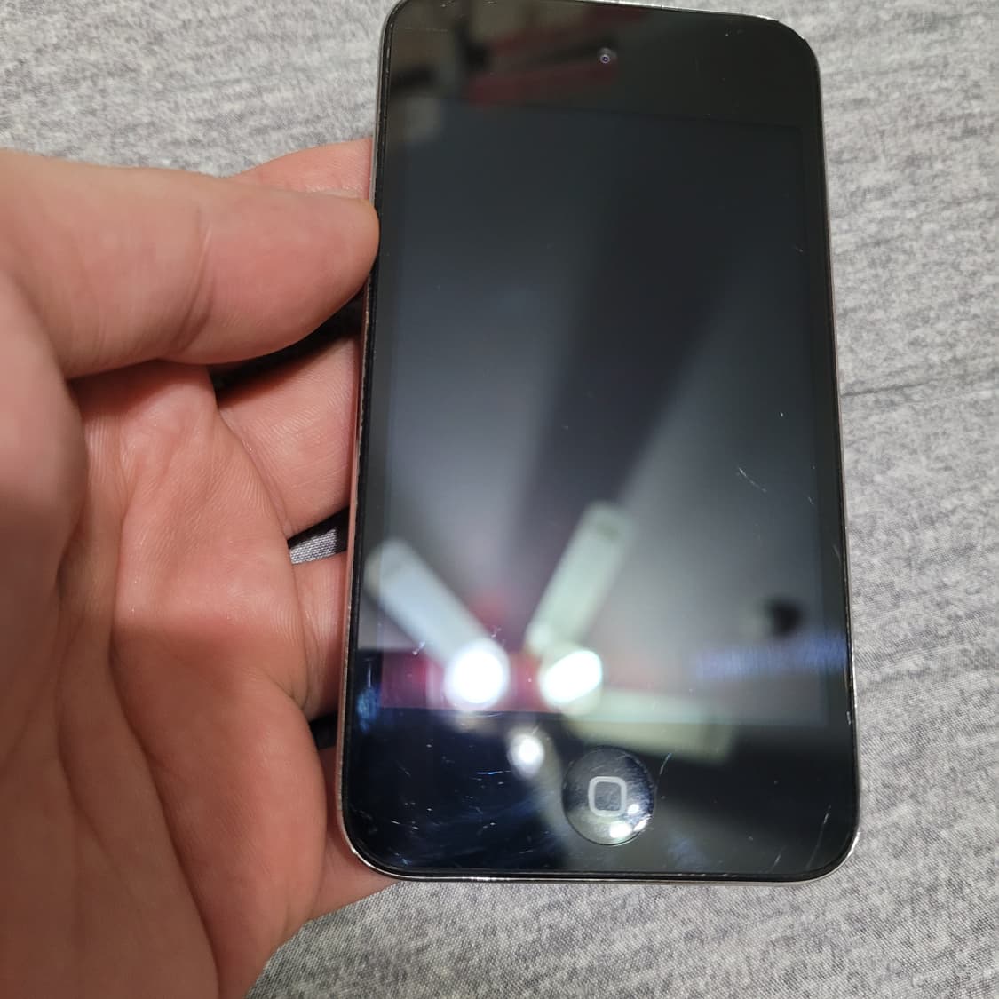 애플 아이팟터치 4세대 32기가 A1367 상품이미지3