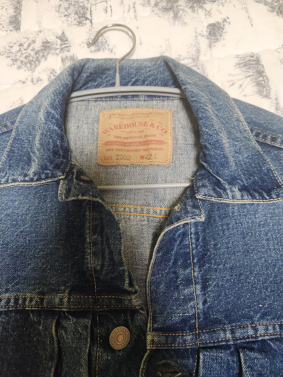 웨어하우스 상품이미지2