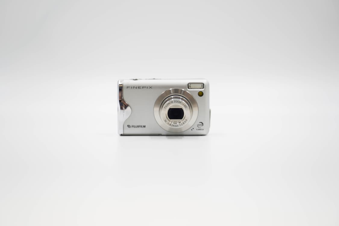 Fujifilm FinePix F20 (후지필름 파인픽스 F20) 상품이미지3