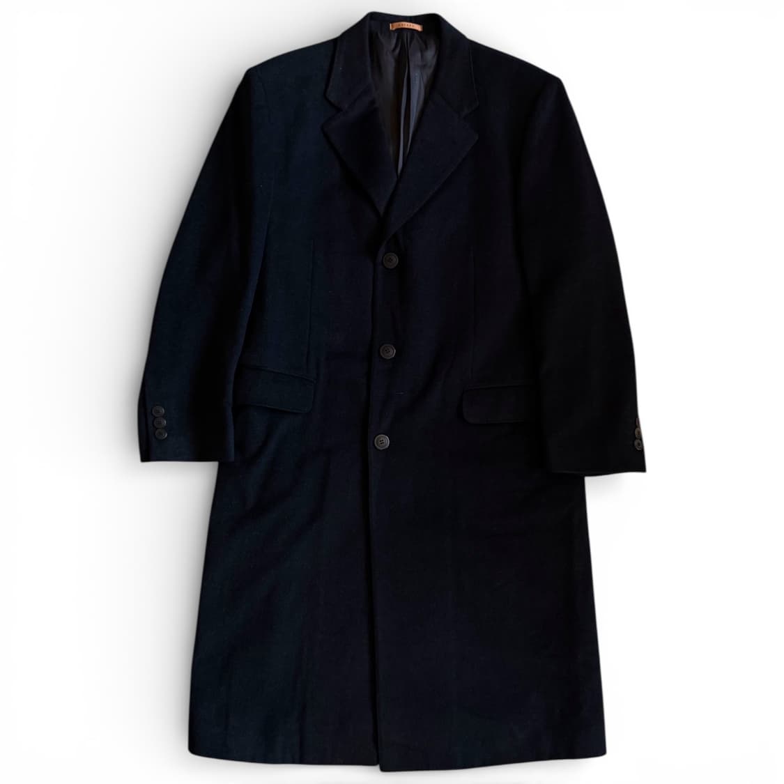 Vintage Galaxy 3button Single Coat 상품이미지1