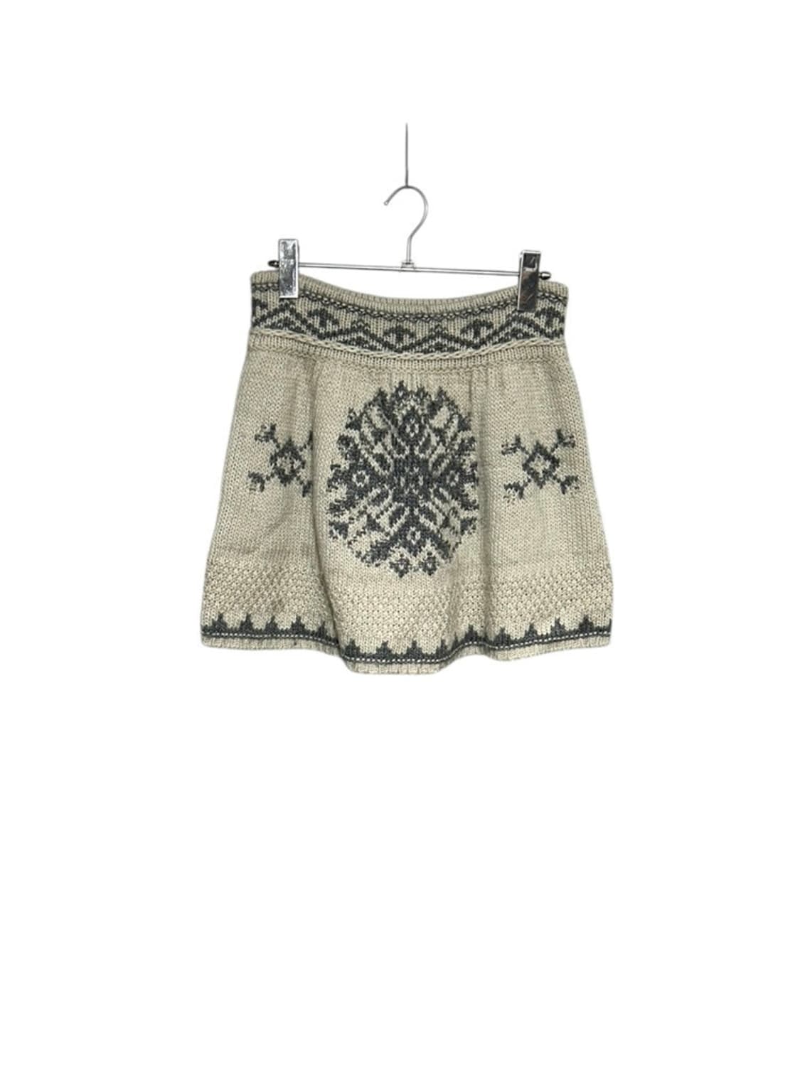 vtg skirt 상품이미지1