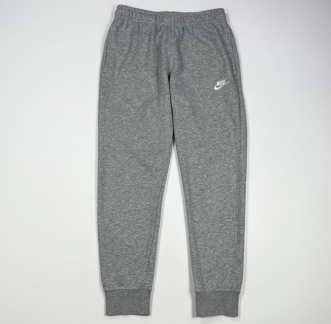 나이키 퓨추라 트레이닝 그레이 조거팬츠 (S 여성추천) 상품이미지3