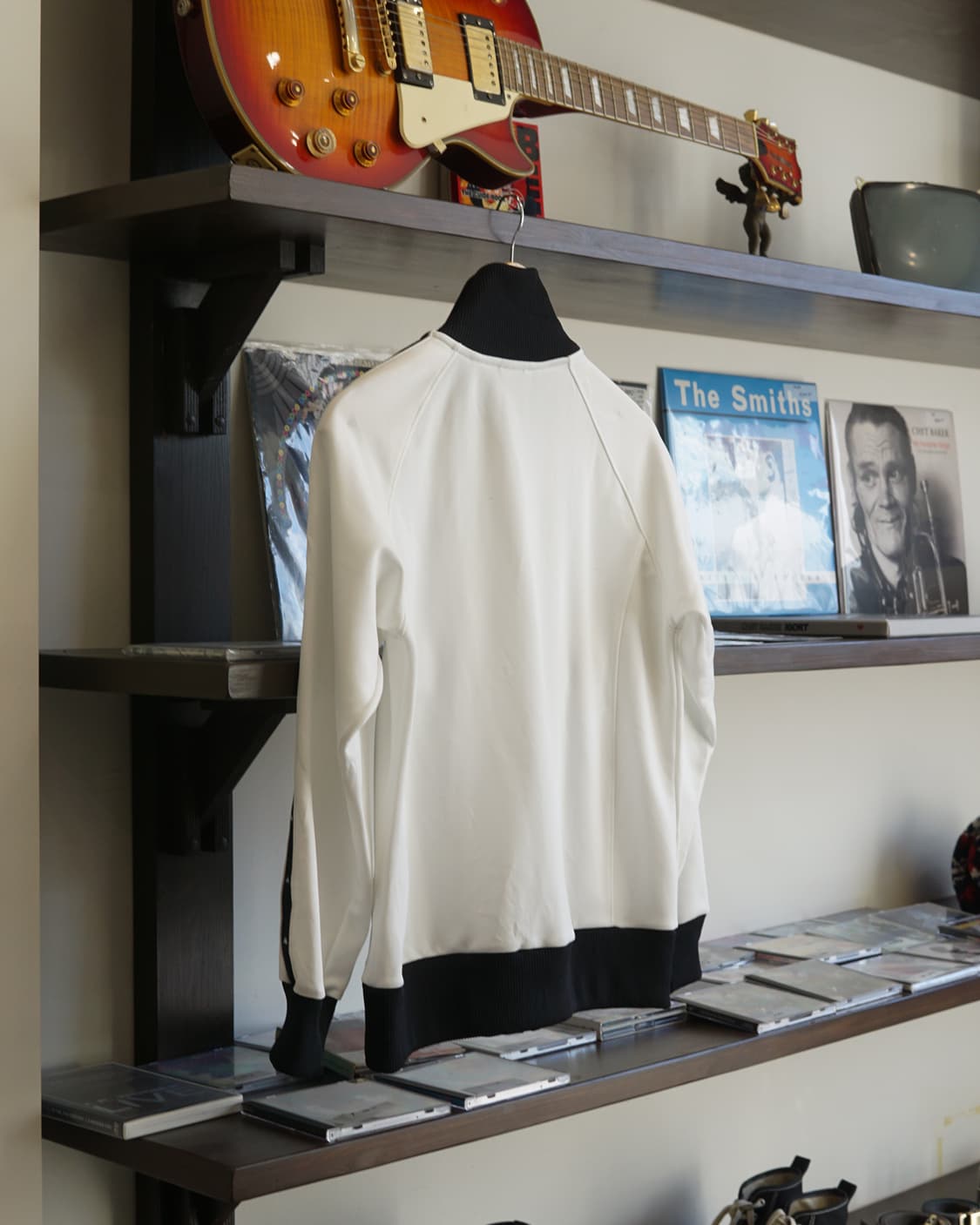 90-00s Kappa 상품이미지2