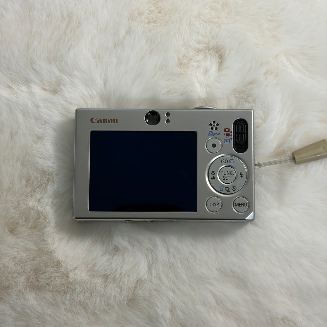 민트급) 캐논 익서스70 풀박스 상품이미지2