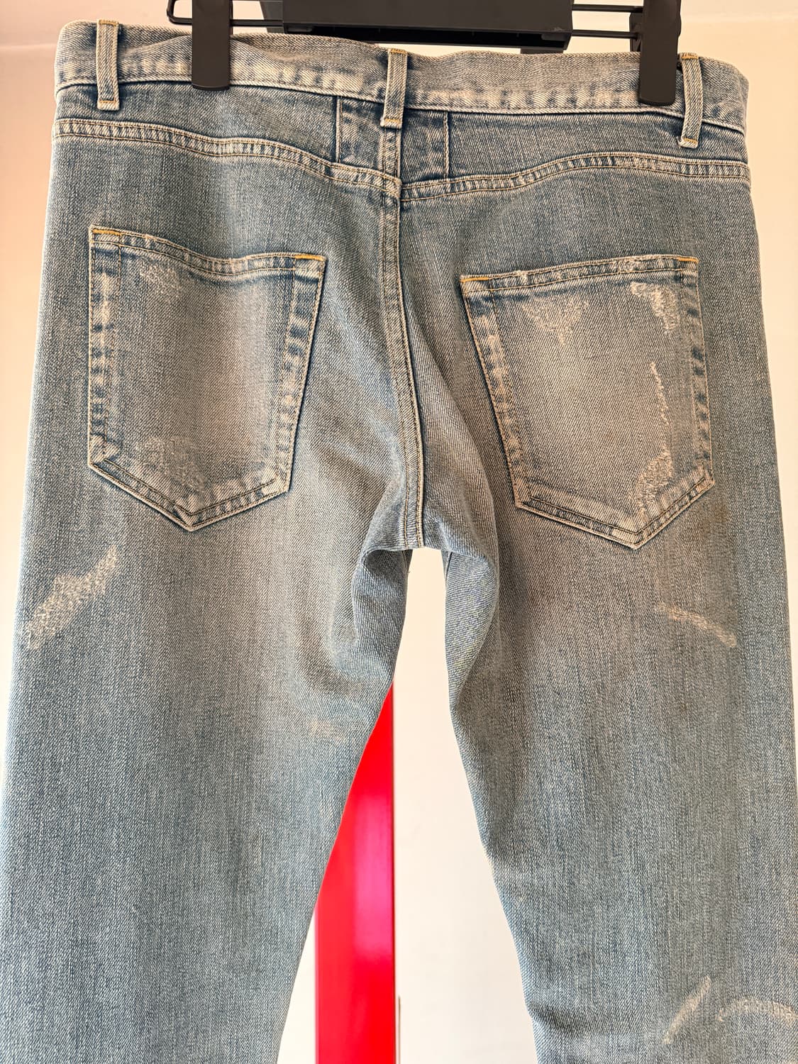 생로랑 14fw 디스진  상품이미지8