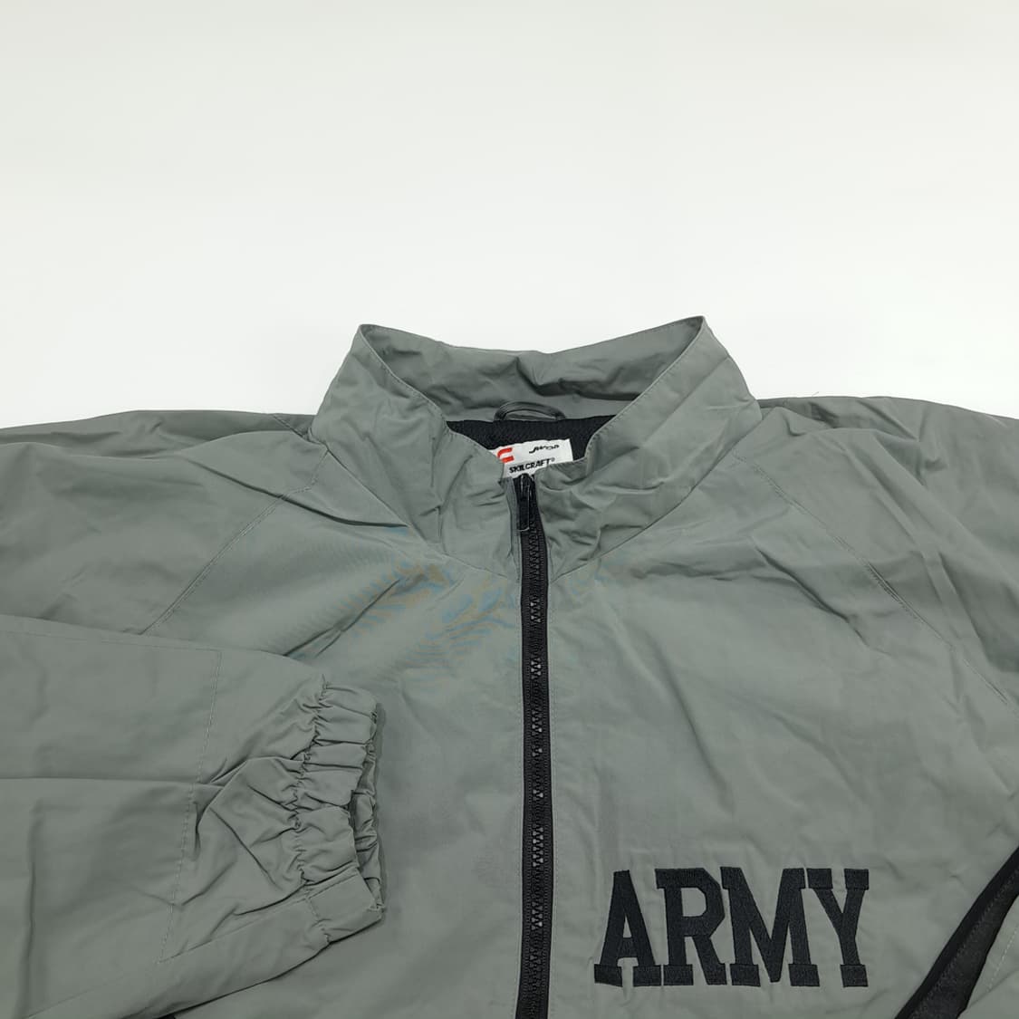 CN185 XL US Army IPFU APFU 1세대 바람막이 자켓 상품이미지3