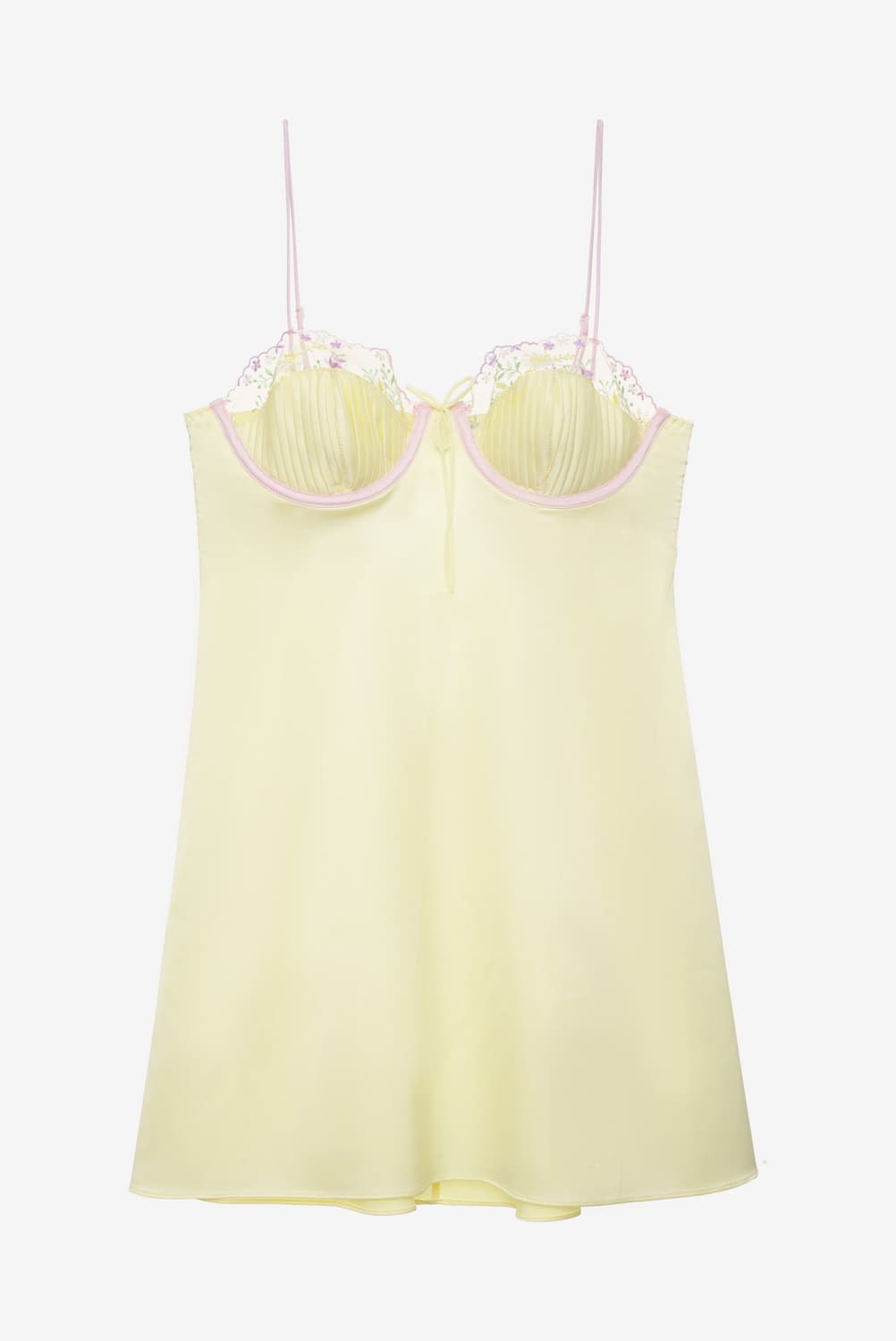 For love and lemons 슬립 드레스 상품이미지1