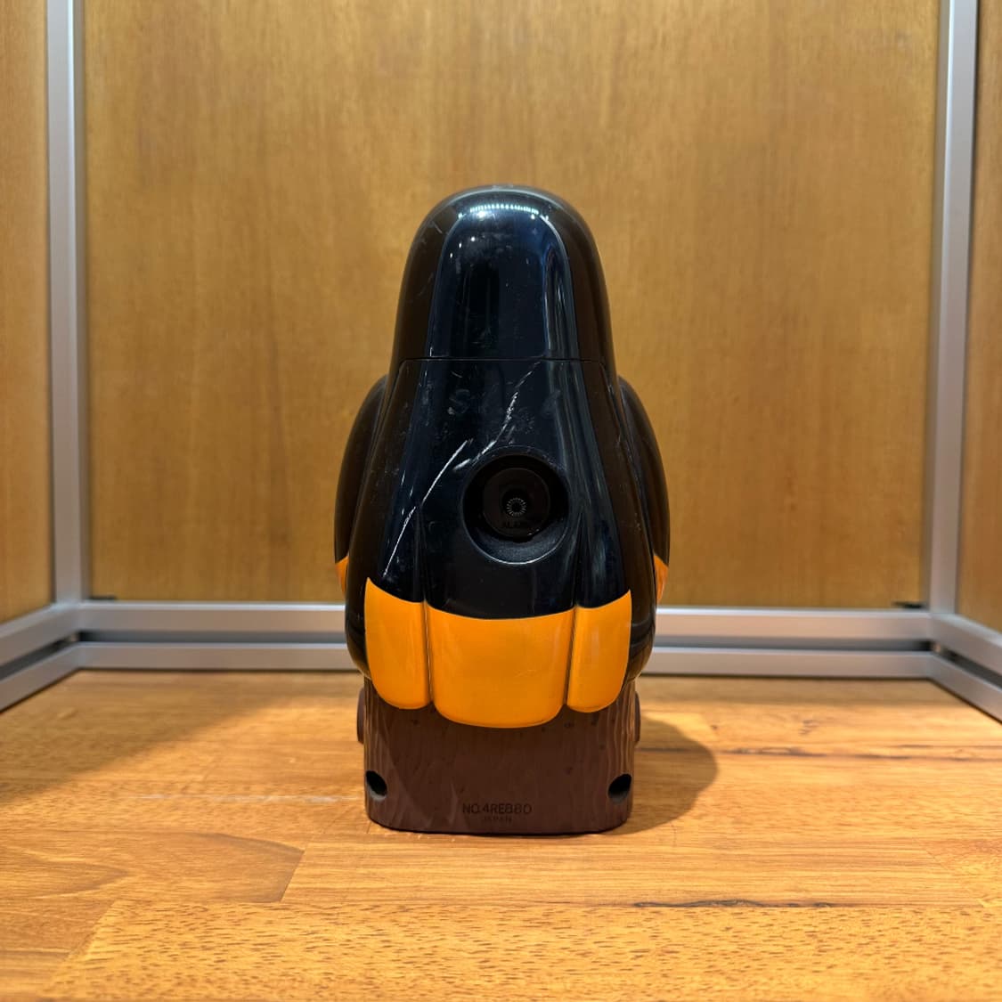 CITIZEN DENGON KUN QUARTZ BLK 상품이미지3