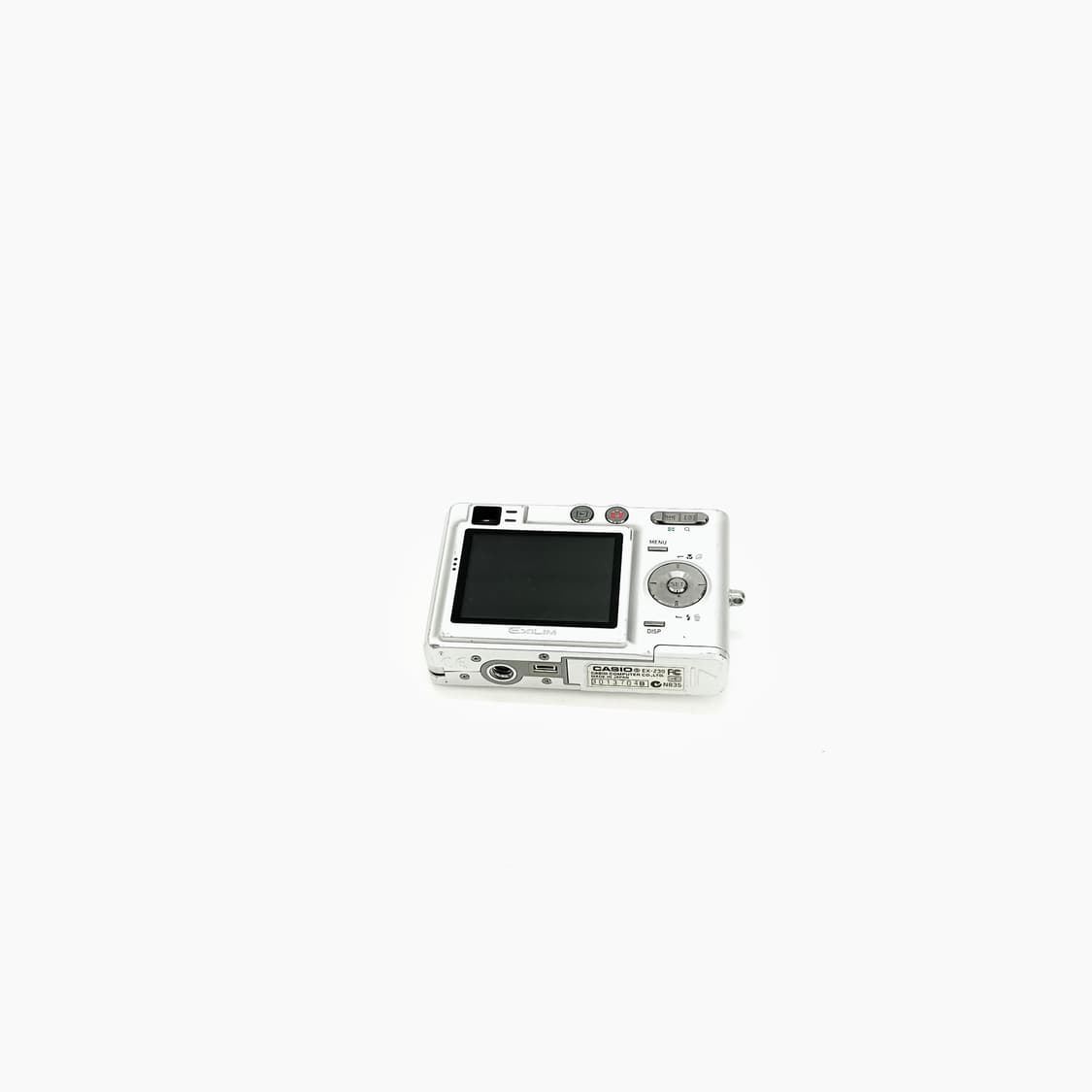 입문&후기!) Casio Exilim EX-Z30 디카 카메라 상품이미지10