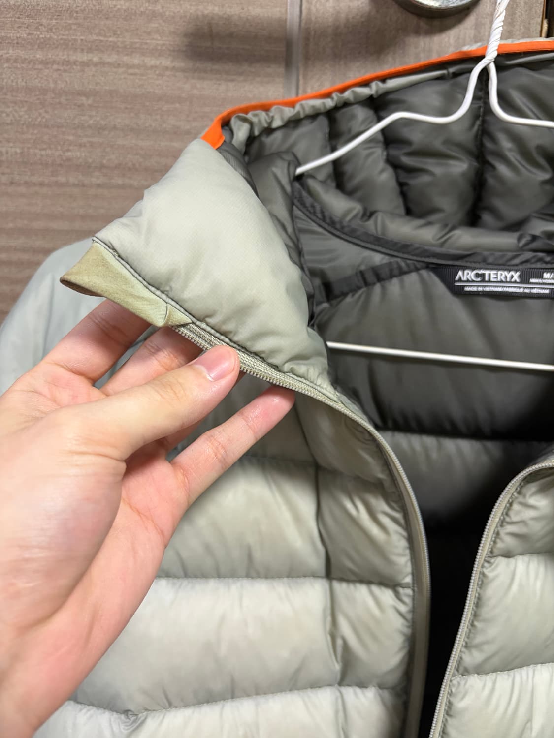 아크테릭스 세륨 해비타트 m 상품이미지3