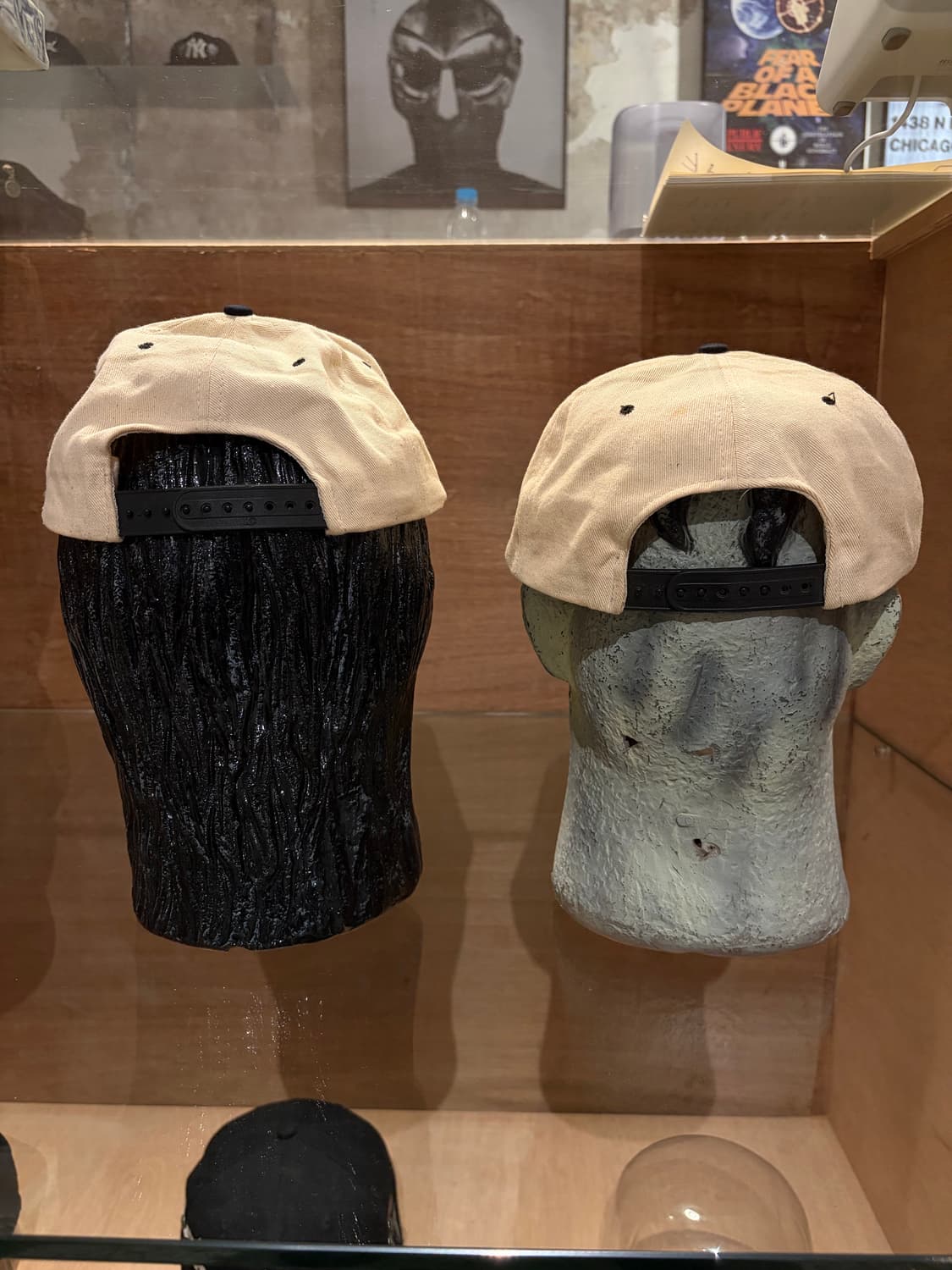 90s Kenny G cap 상품이미지2