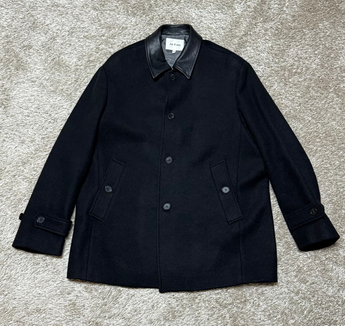 [M] 24fw 카센티노 카코트 상품이미지3