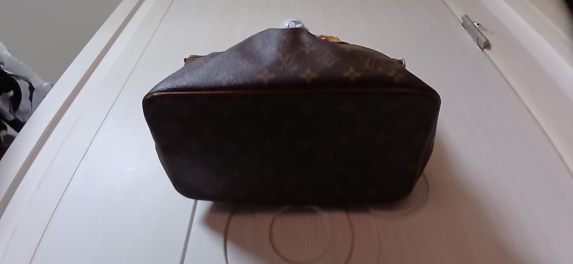 정품 루이비통 팔레모가방  상품이미지3