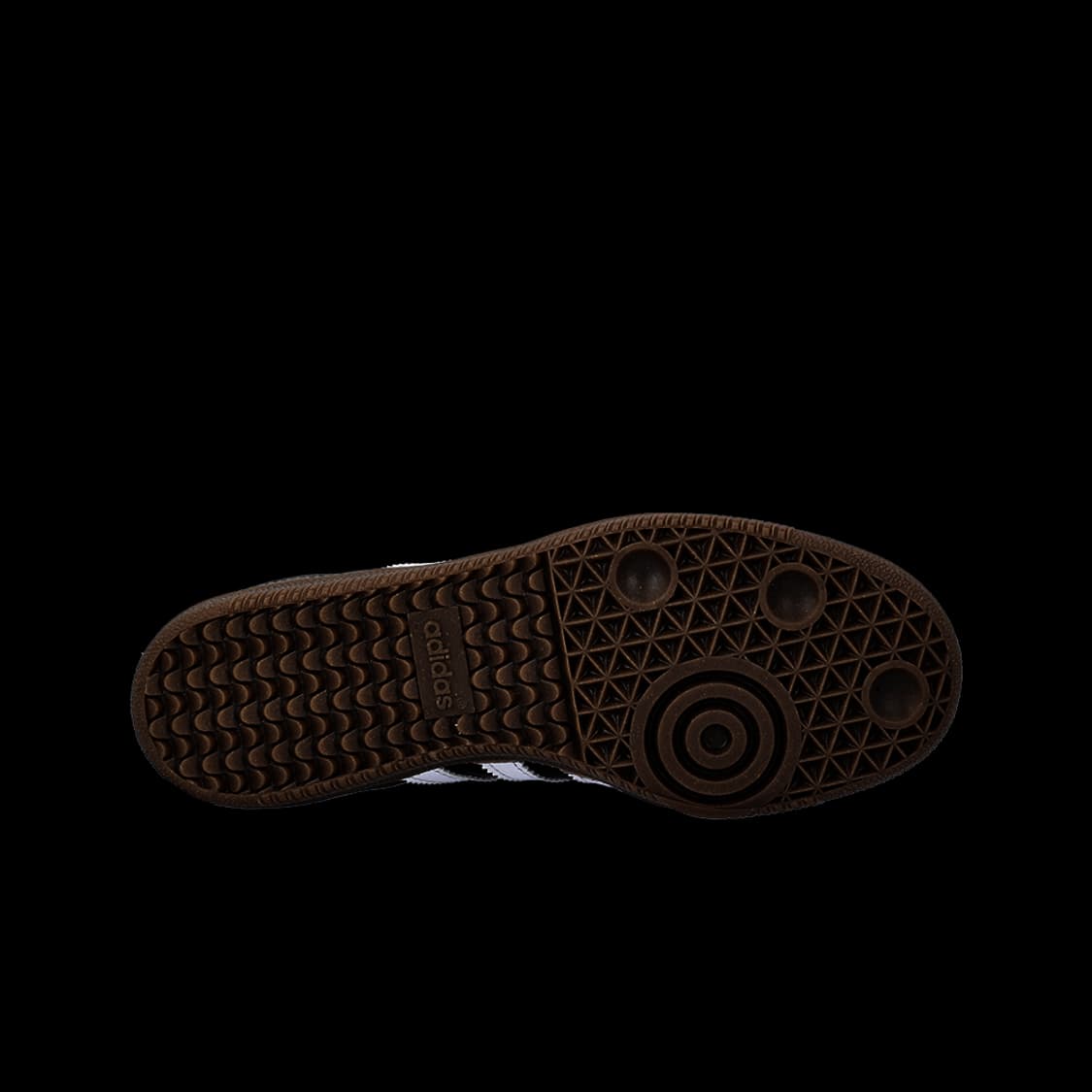 아디다스 삼바 비건 블랙 화이트 270 / US9 상품이미지3