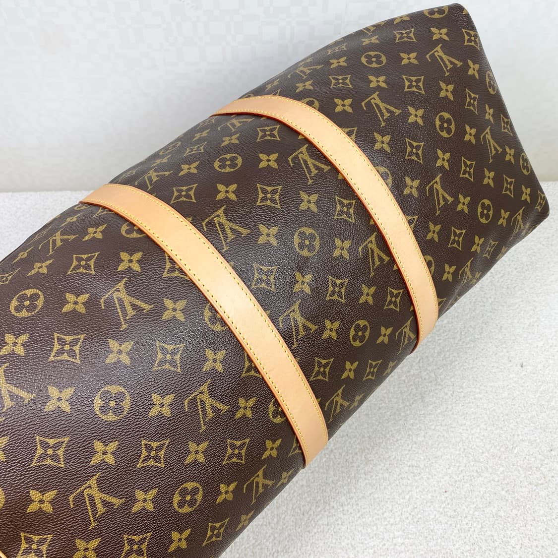 루이비통 키폴 50 골프 여행 보스턴백 상품이미지4