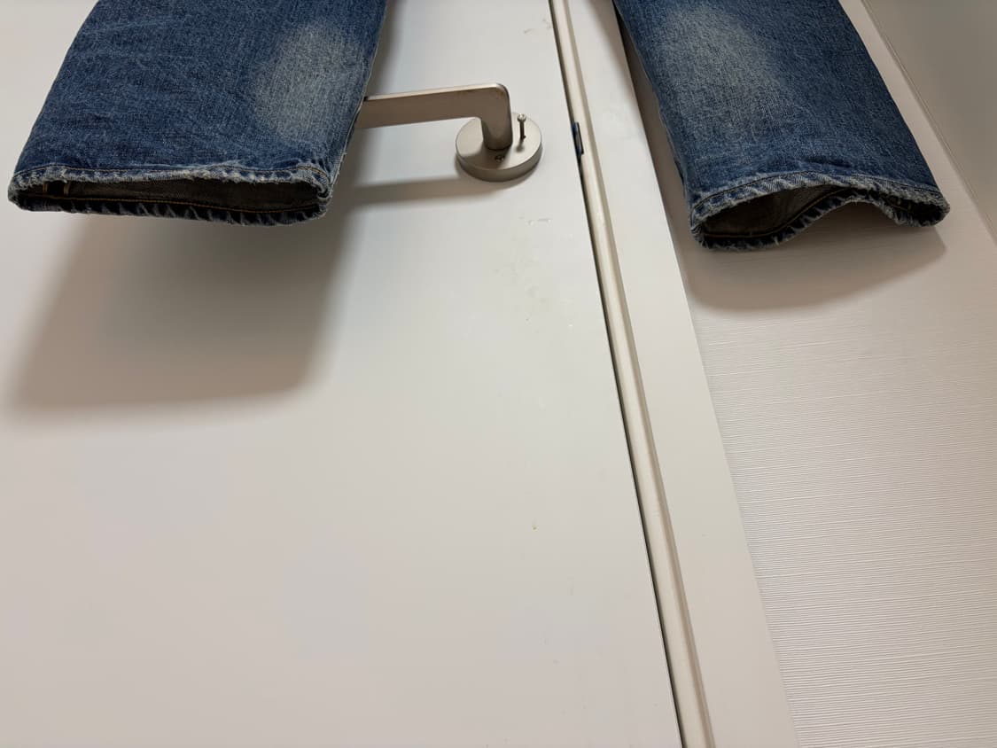 Wrath 워싱진  상품이미지3