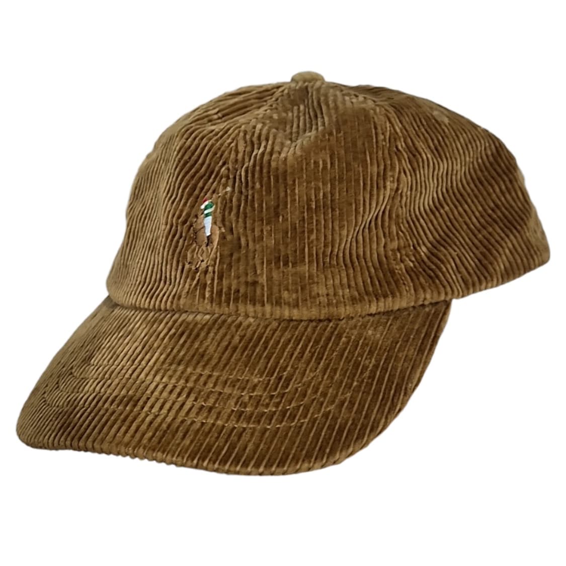 폴로 랄프로렌 코듀로이 볼캡 상품이미지1