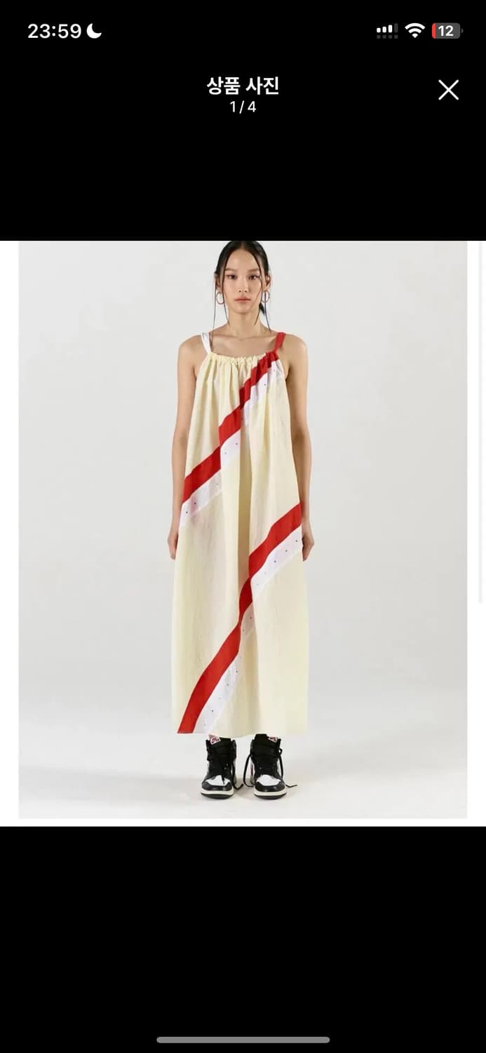 kijun 원피스 상품이미지1