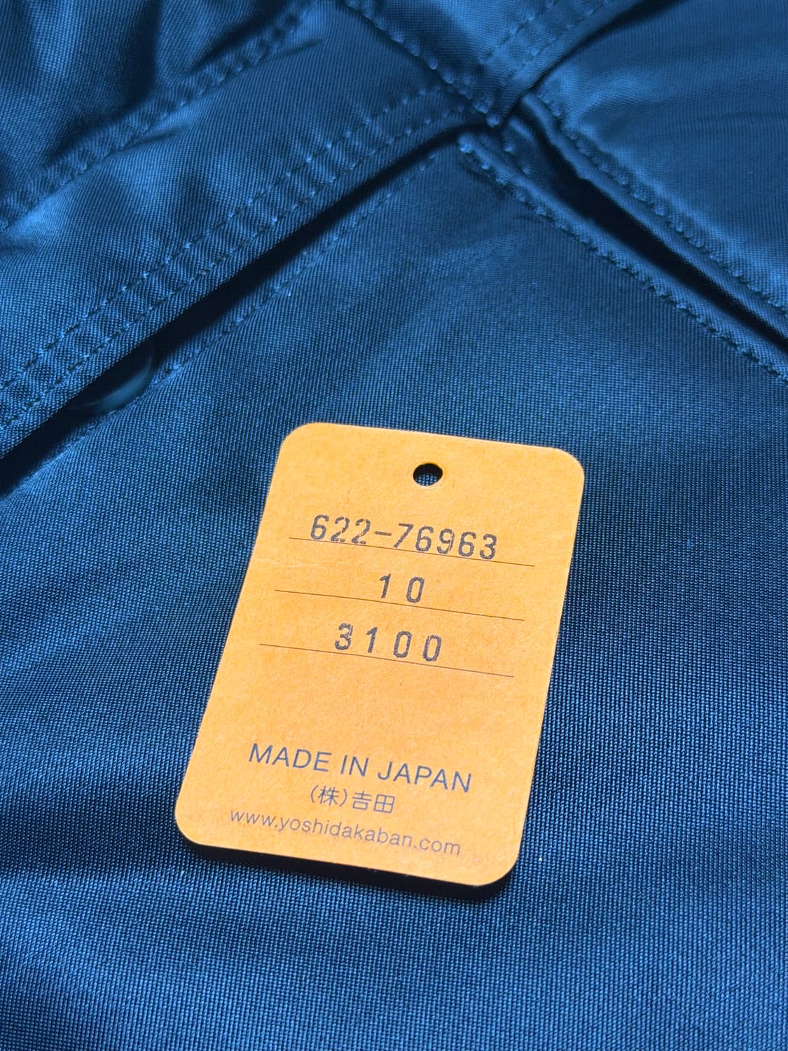 포터 숄더백 블랙 스몰 상품이미지6