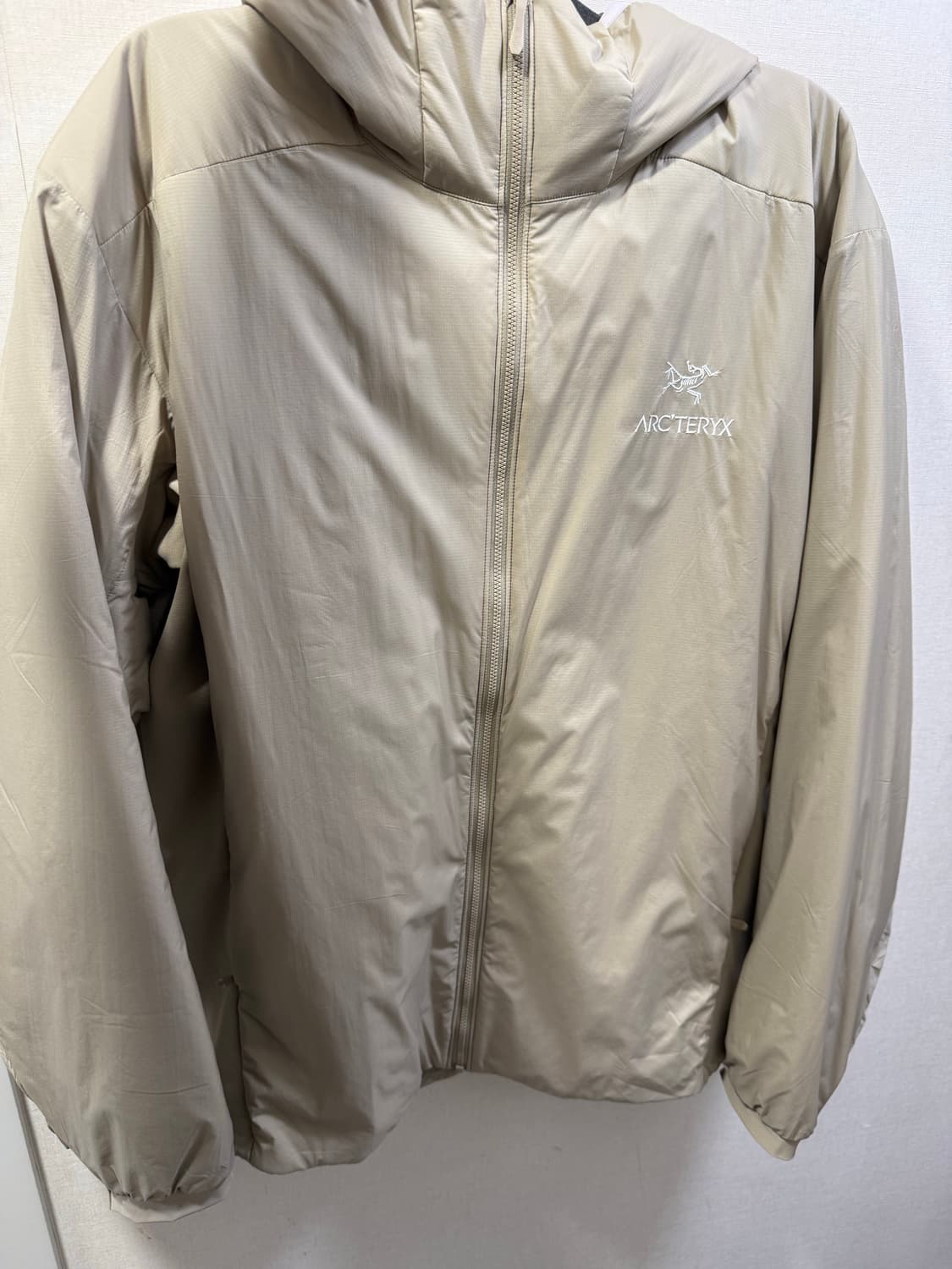 아크테릭스 아톰 st 후디 캔버스 상품이미지1