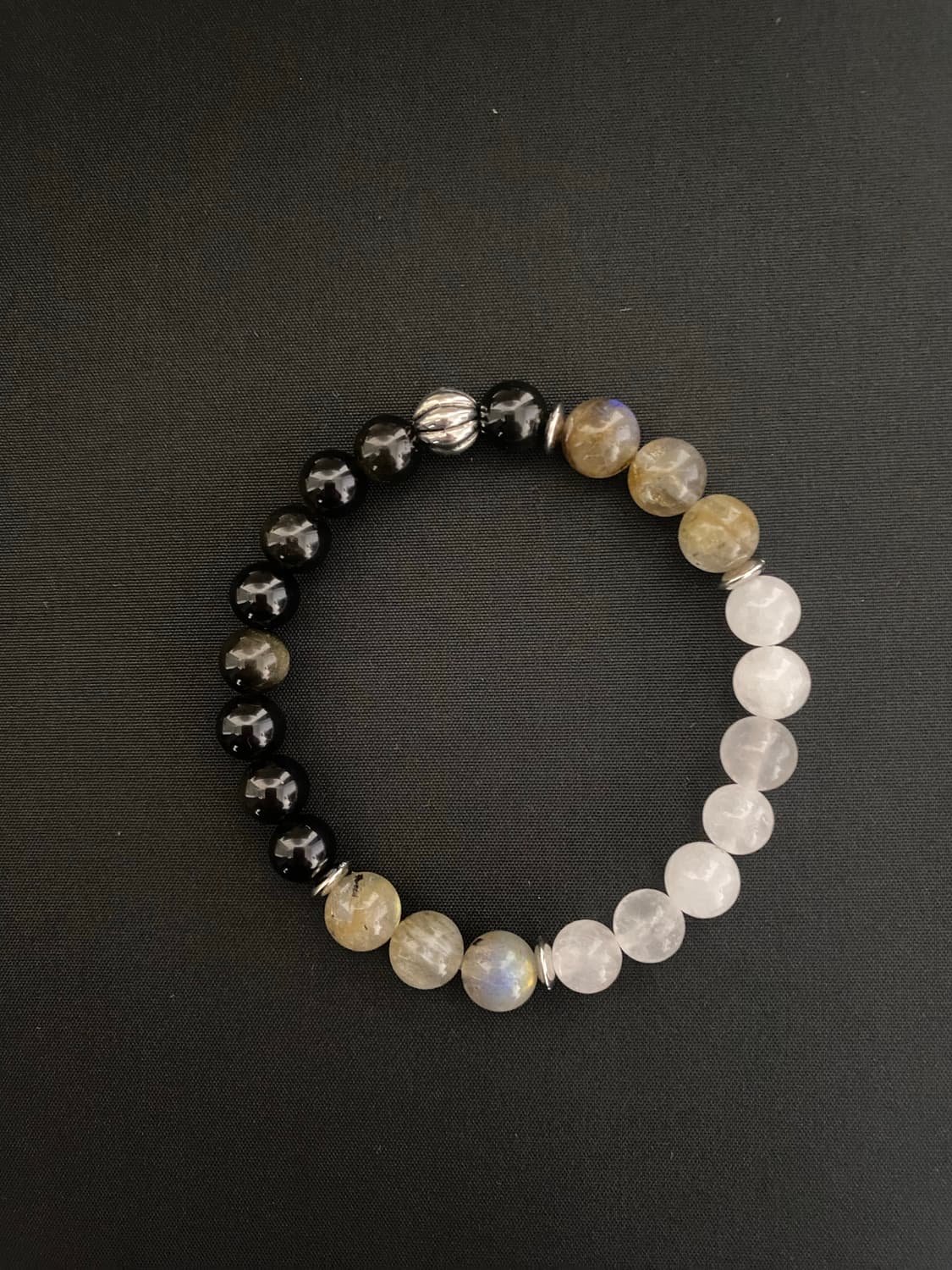 원석 팔찌 상품이미지2