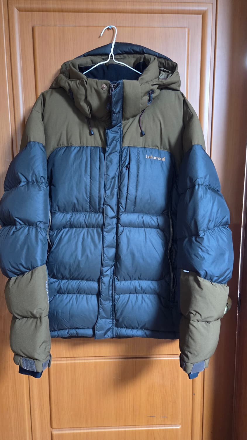 라푸마 패딩점퍼 100 상품이미지2