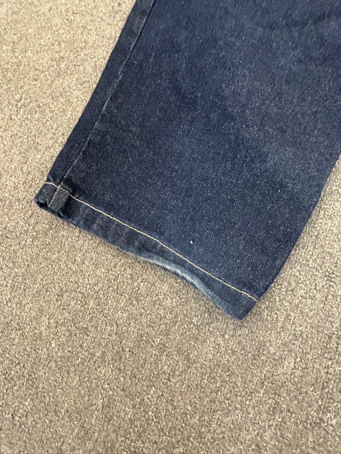 폴라 빅보이 BIG BOY WORK PANTS - One wash (M) 상품이미지3