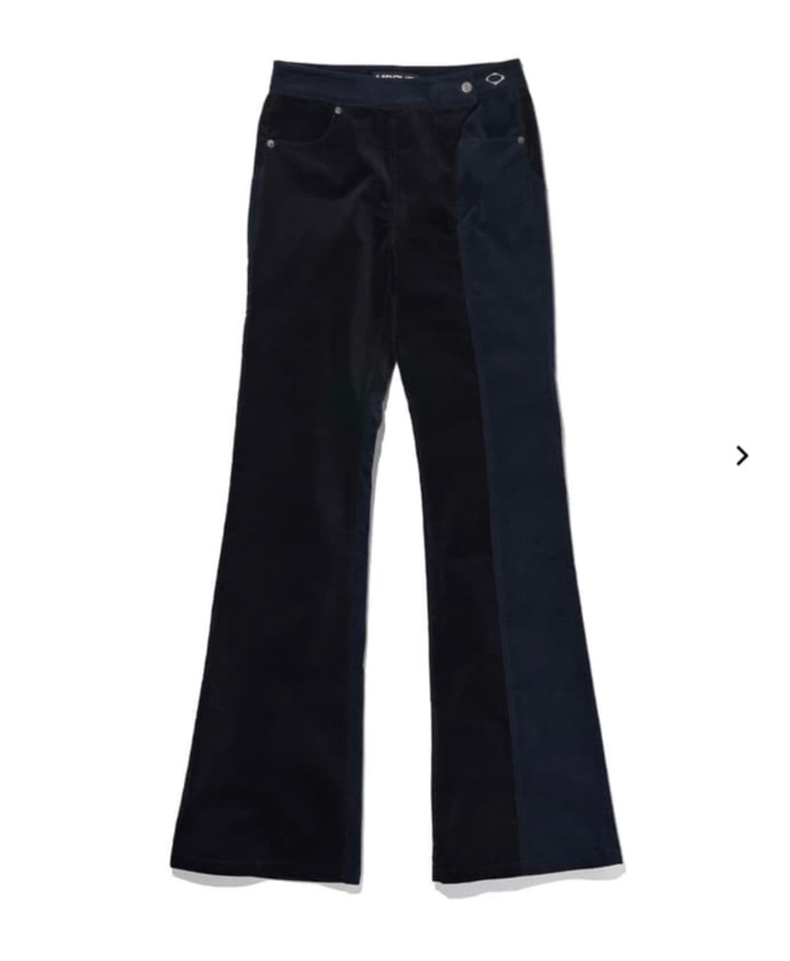 택포•미스치프 CORDUROY BOOTS CUT PANTS 상품이미지2