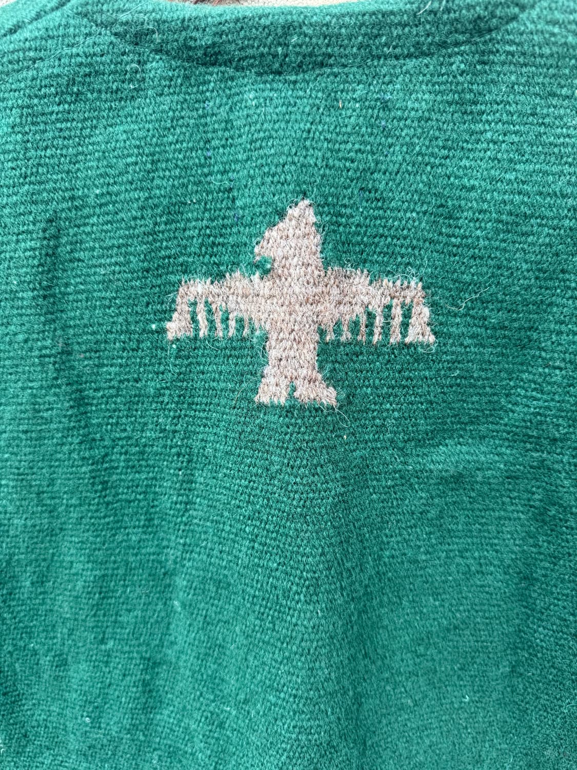 트루필리오스 센티넬라 오르테가 썬더버드 네이티브 아메리카 치마요 베스트 상품이미지3