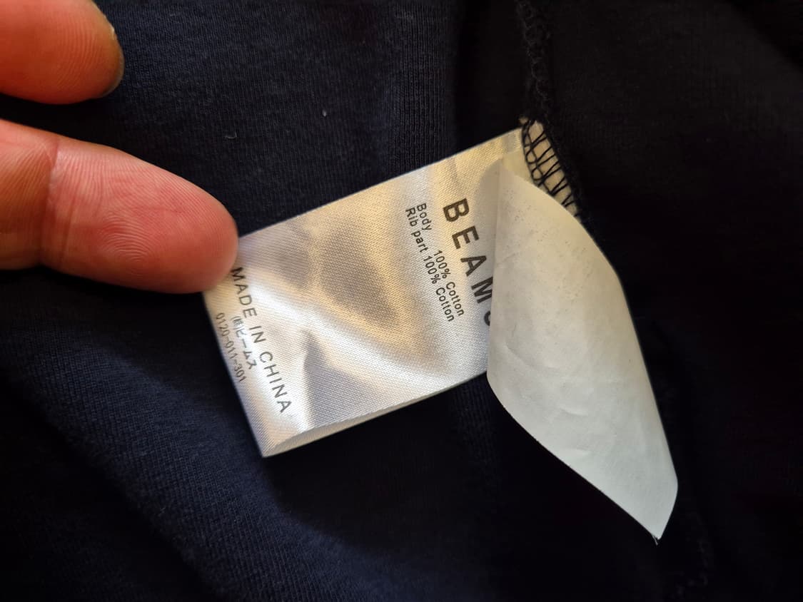 빔즈 SSZ 오버사이즈 가디건 상품이미지8