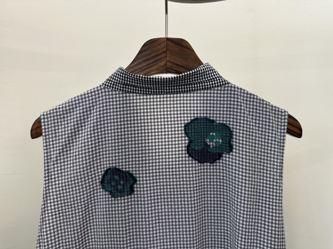 Jemy garcons one piece 상품이미지4