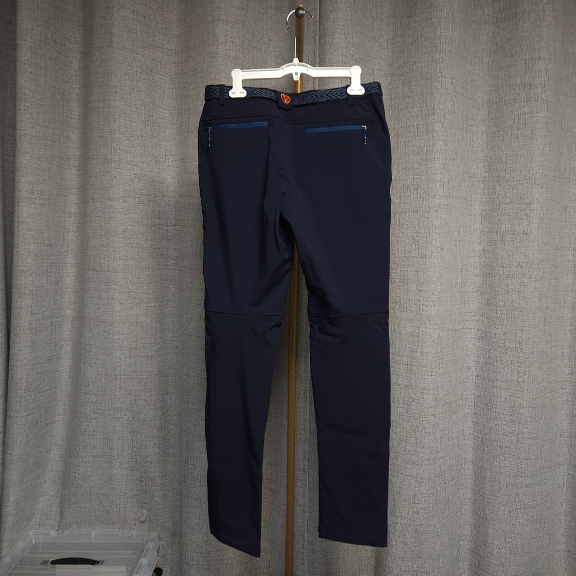 28 ) 빈폴 아웃도어 기모 팬츠 상품이미지3