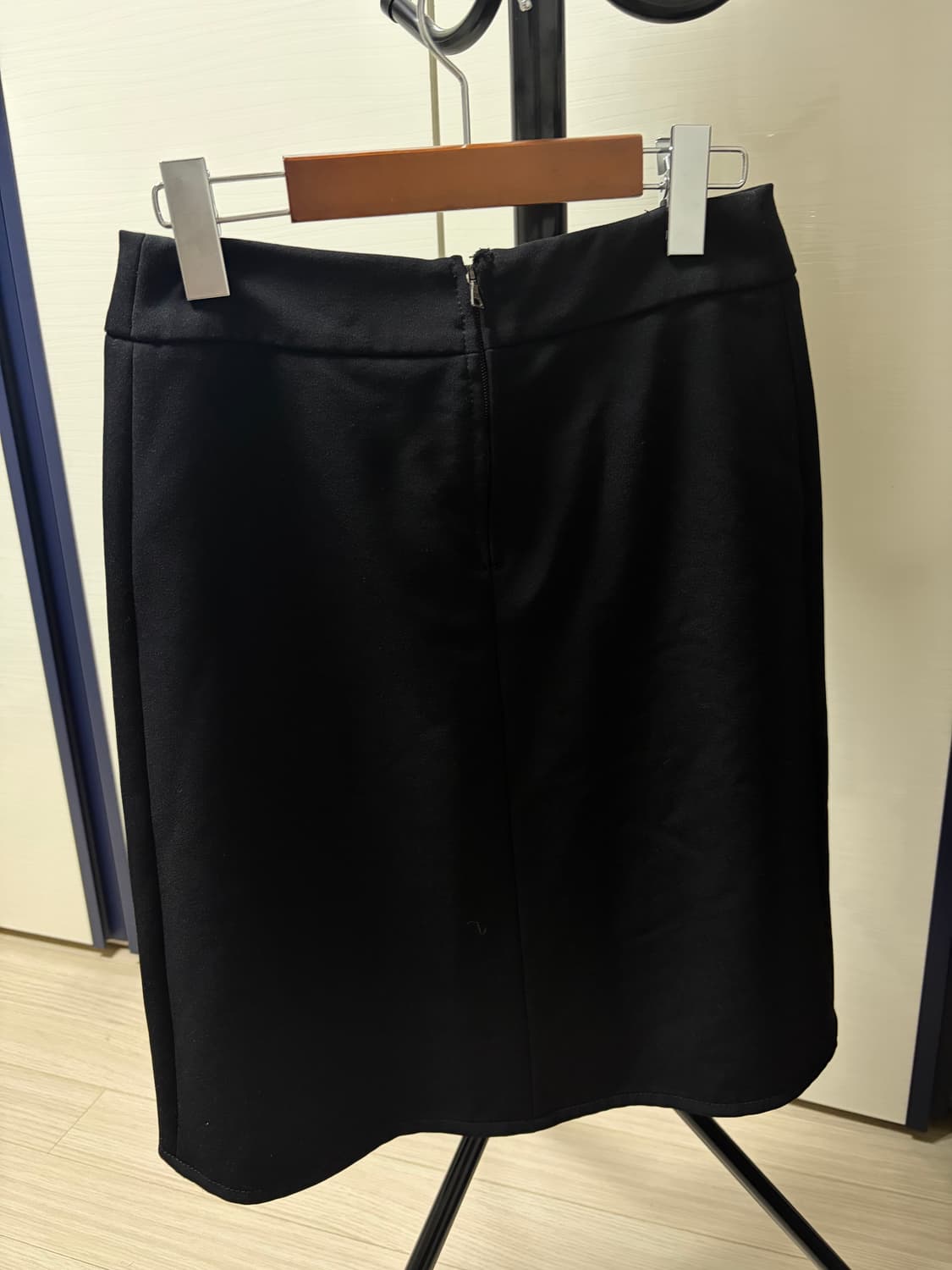 프라다 미디 스커트 상품이미지2