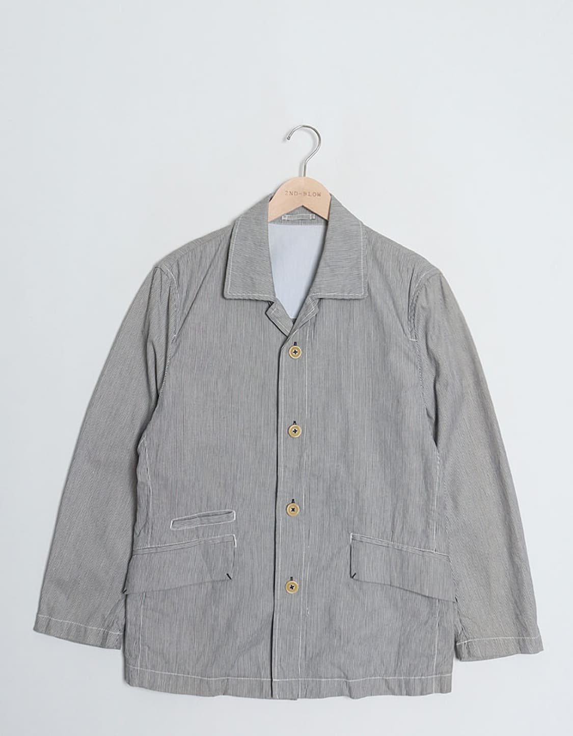 JUNMEN 4B Jacket 상품이미지1
