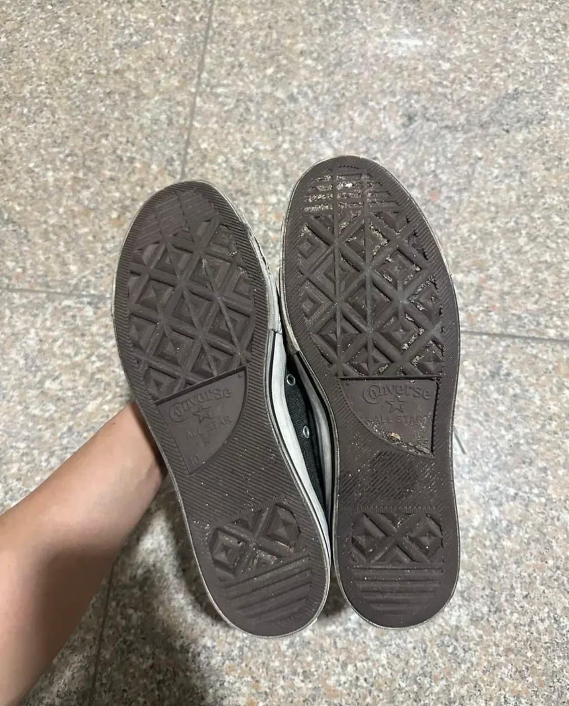 컨버스 아워레가시 285 상품이미지4