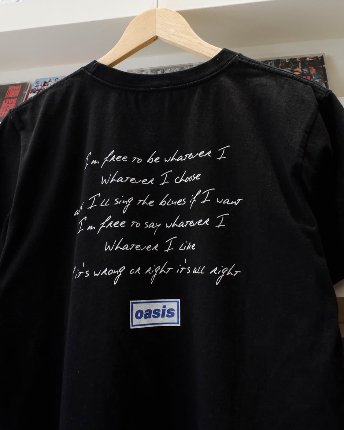 Adam Et Rope X Oasis 상품이미지4