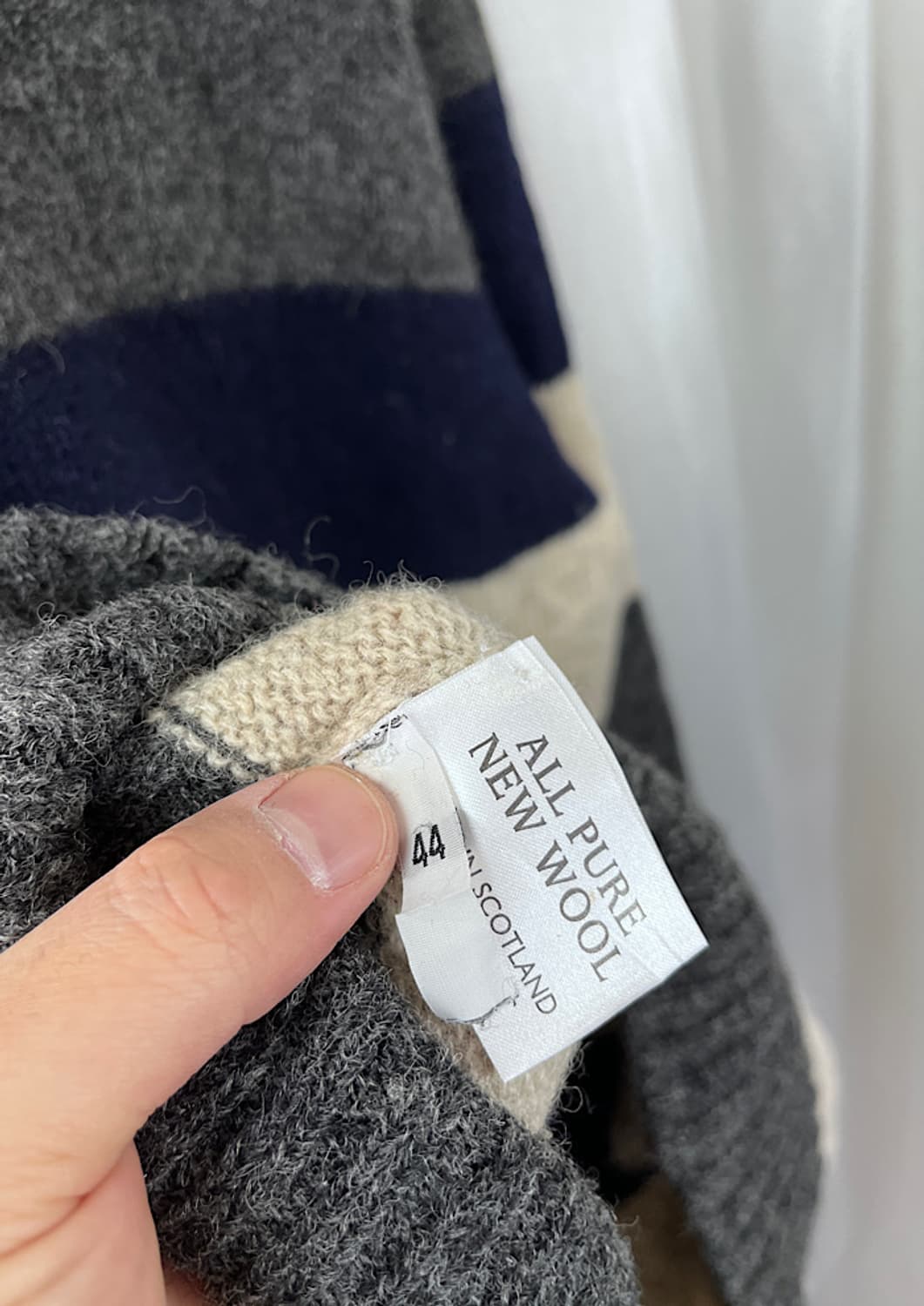 Warehouse by JOHN TULLOCH 상품이미지5