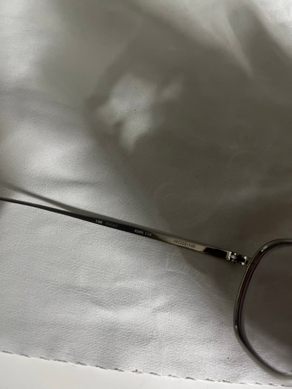 가메만넨114 KMN TSH 46 상품이미지3